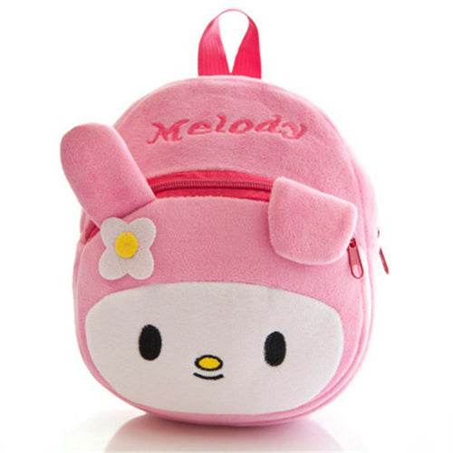 Avengers Spidey & Mickey Plush Backpack for Kids - Fun & Functional! - ToylandEU