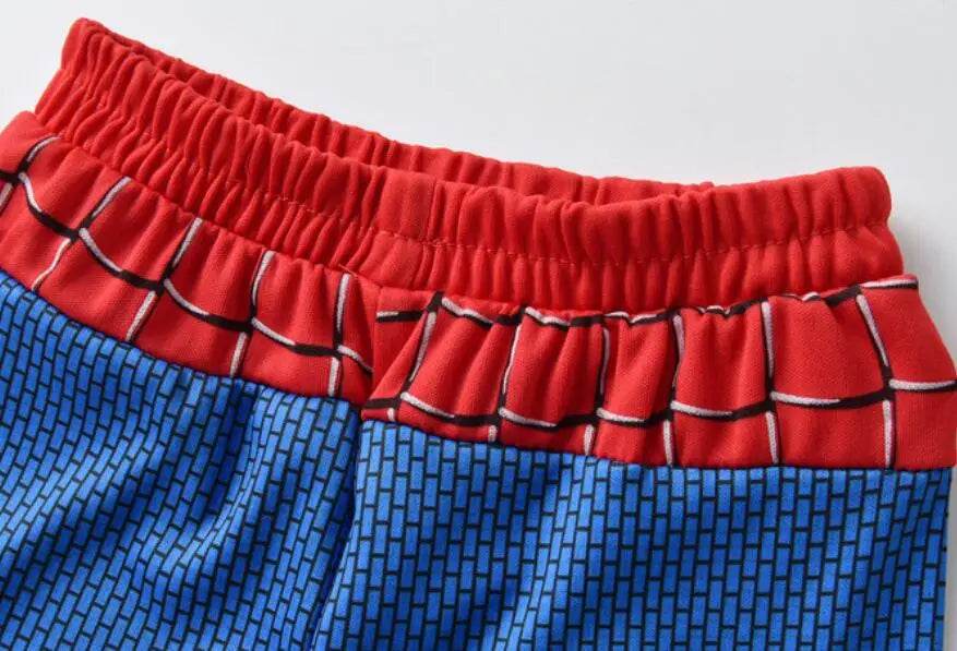 Avengers Superhero Costume Set - Hulk, Captain America & Spiderman for Kids - ToylandEU