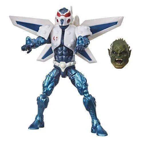 Marvel Legends Mach 1 Action Figure From Avengers Video Game - ToylandEU