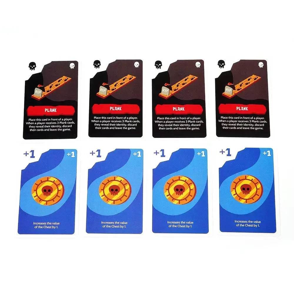 Award Winning Strategy Board Game with Secret Identity and Betrayal for Family and Friends Game Nights - ToylandEU