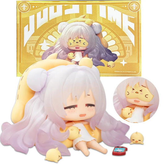  Azur Lane MNF Le Malin | Bandai 8 cm | Toylandeu™ 