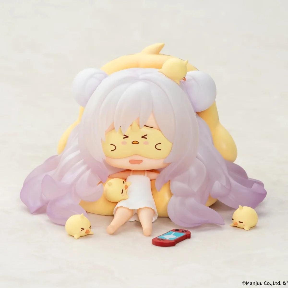  Azur Lane MNF Le Malin | Bandai 8 cm | Toylandeu™ 
