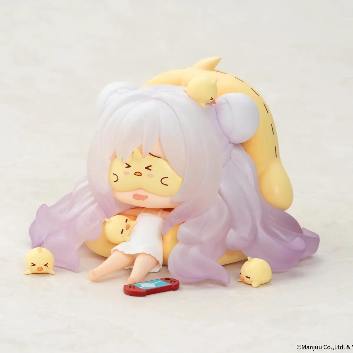  Azur Lane MNF Le Malin | Bandai 8 cm | Toylandeu™ 