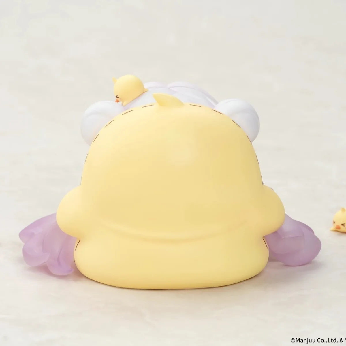  Azur Lane MNF Le Malin | Bandai 8 cm | Toylandeu™ 