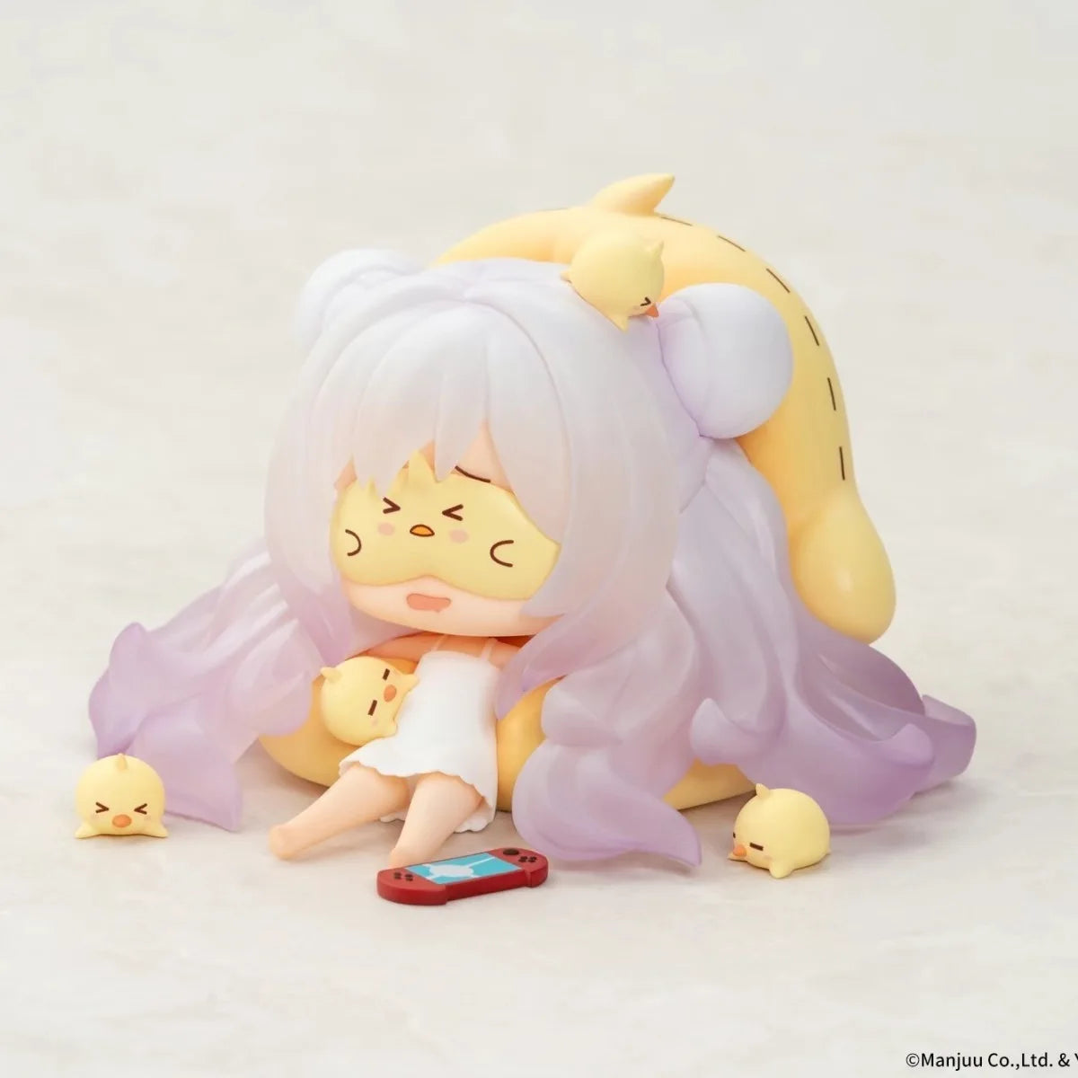  Azur Lane MNF Le Malin | Bandai 8 cm | Toylandeu™ 