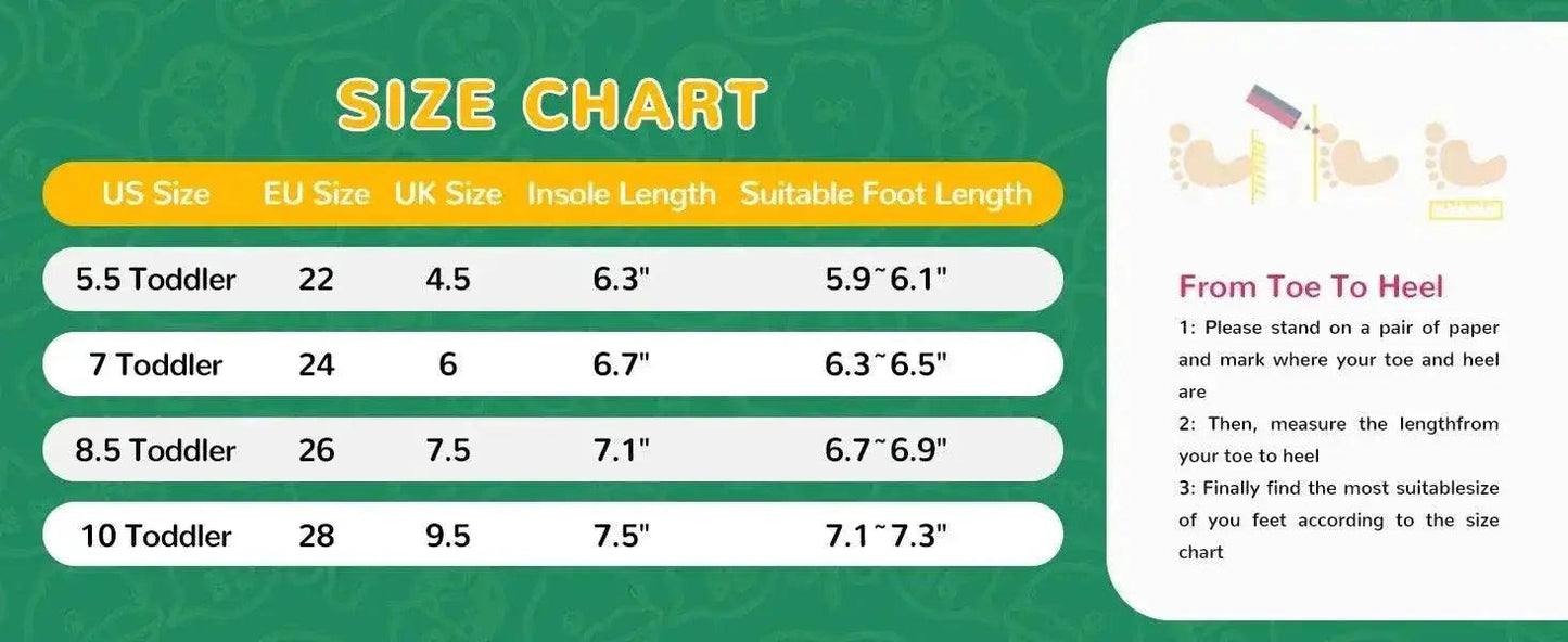  B.Duck Adorable Waterproof Dinosaur Rain Boots for Kids - Toddler Unisex Casual Shoes -  ToylandEU™