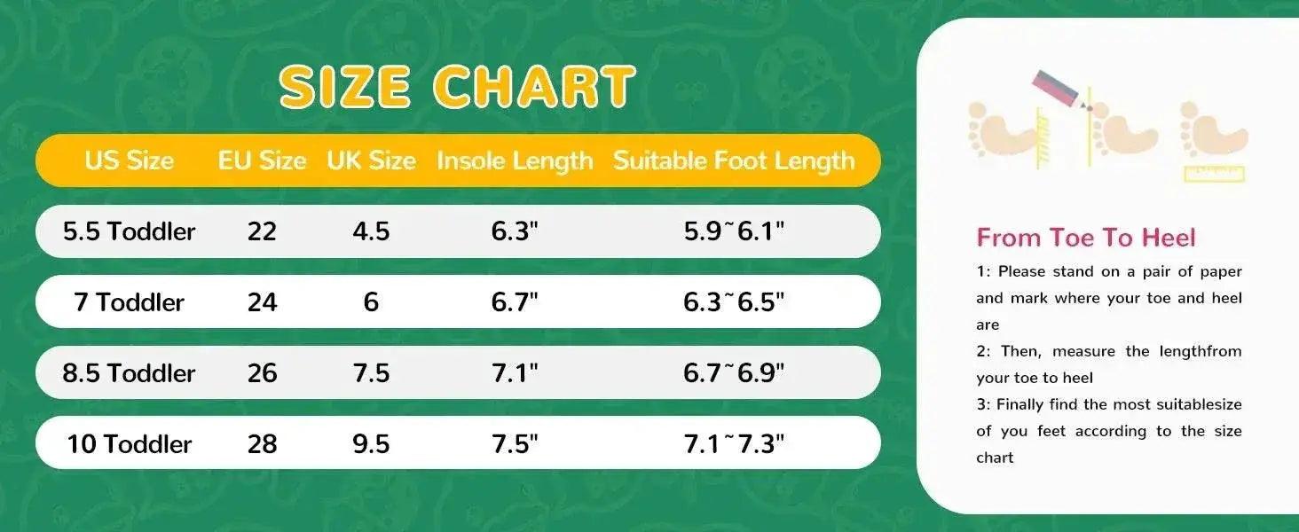  B.Duck Adorable Waterproof Dinosaur Rain Boots for Kids - Toddler Unisex Casual Shoes -  ToylandEU™
