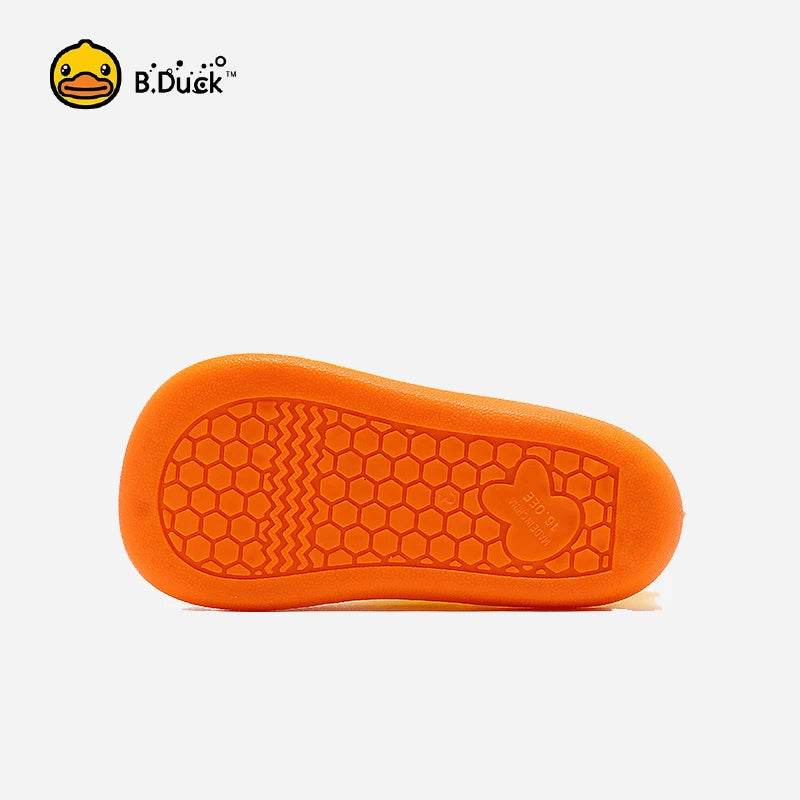 B.Duck Adorable Waterproof Dinosaur Rain Boots for Kids - Toddler Unisex Casual Shoes - ToylandEU