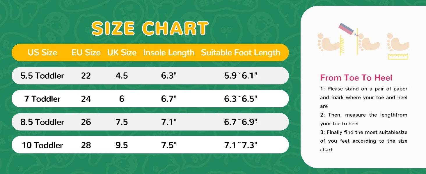 B.Duck Adorable Waterproof Dinosaur Rain Boots for Kids - Toddler Unisex Casual Shoes - ToylandEU