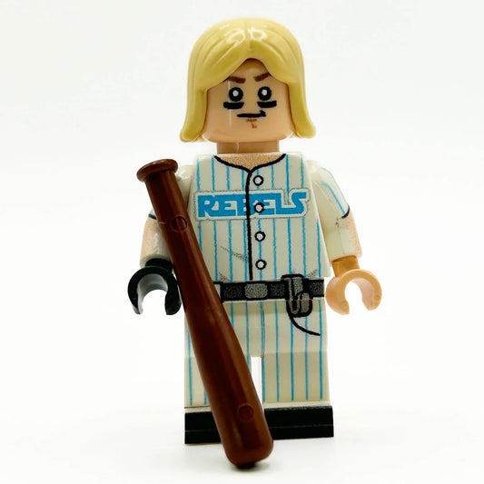 B3 Customs Luke Skywalker LEGO Figure Exclusive Limited Run Of 100 Units Built From Authentic LEGO Parts - ToylandEU