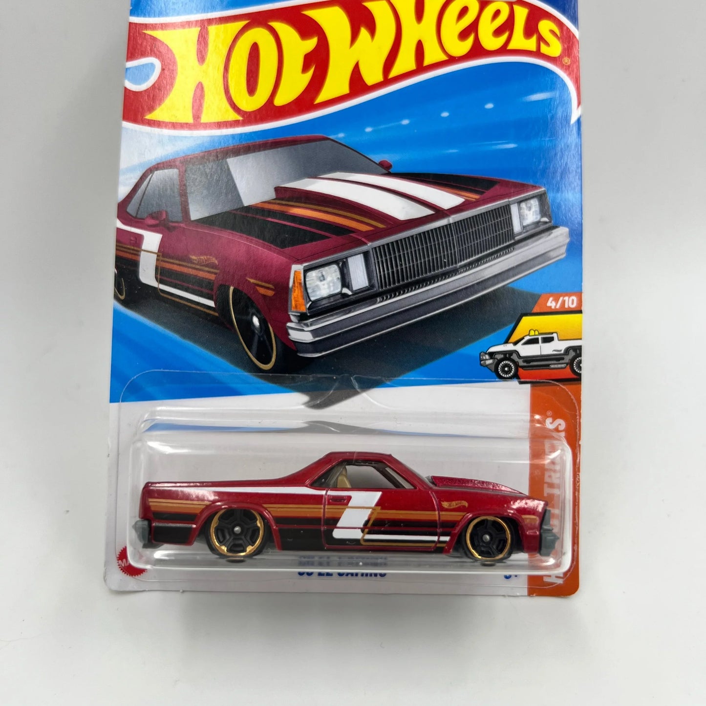 Custom Made Diecast 1:64 + Protector Case Hot wheels for any occasion - ToylandEU