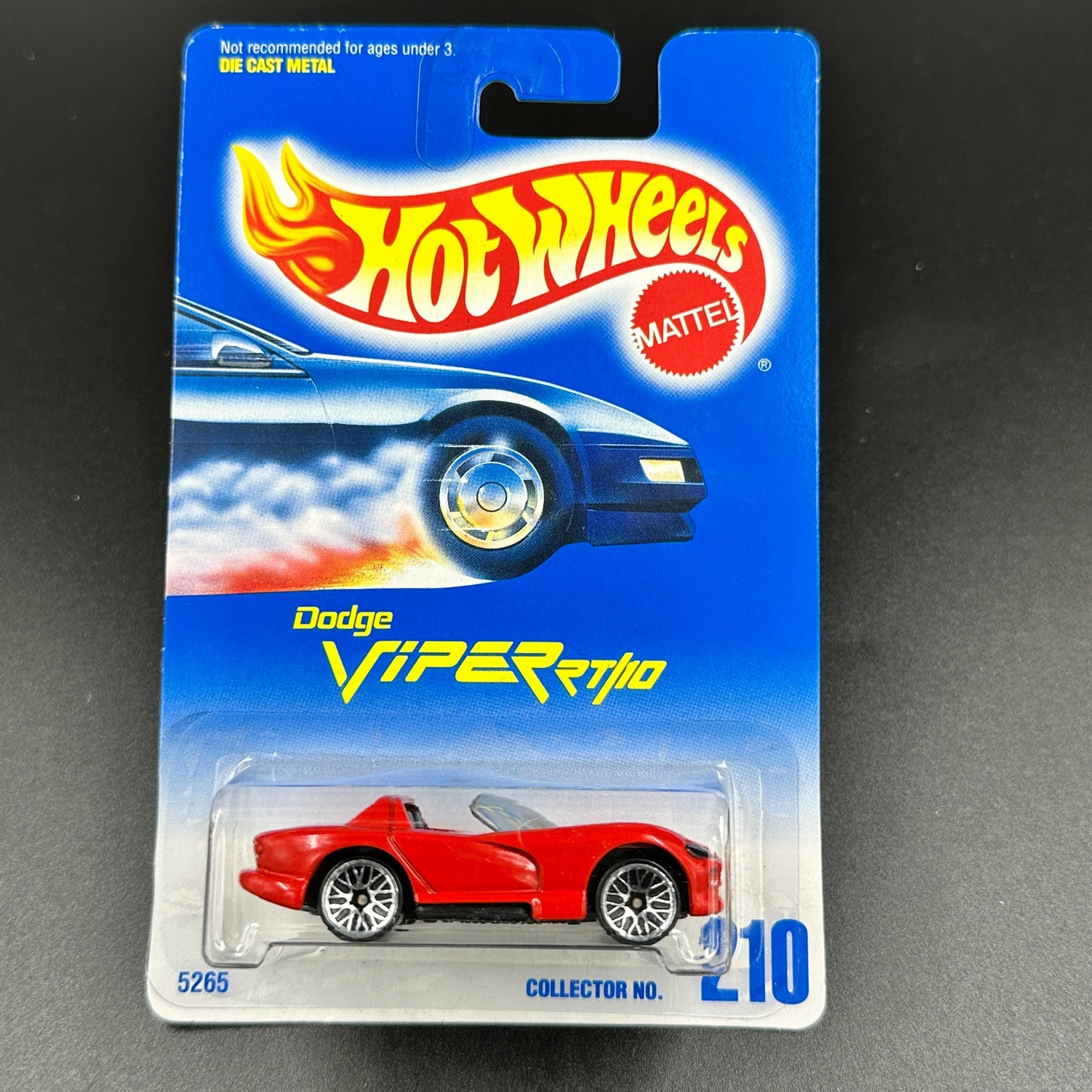Hot Wheels Vintage Diecast Cars 1 64 Blue Card Collection