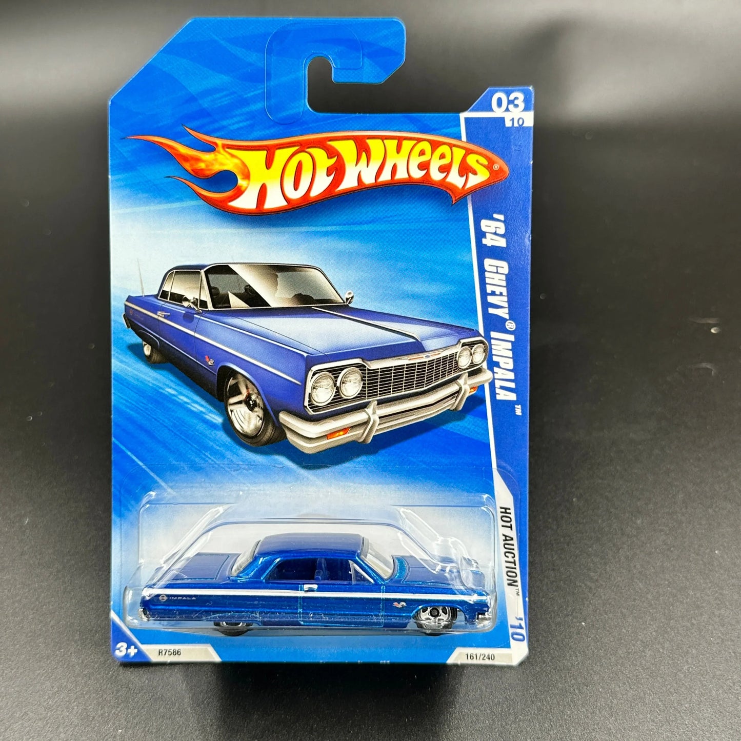 Hot Wheels Diecast 1 64 Vintage Models for Collectors - ToylandEU