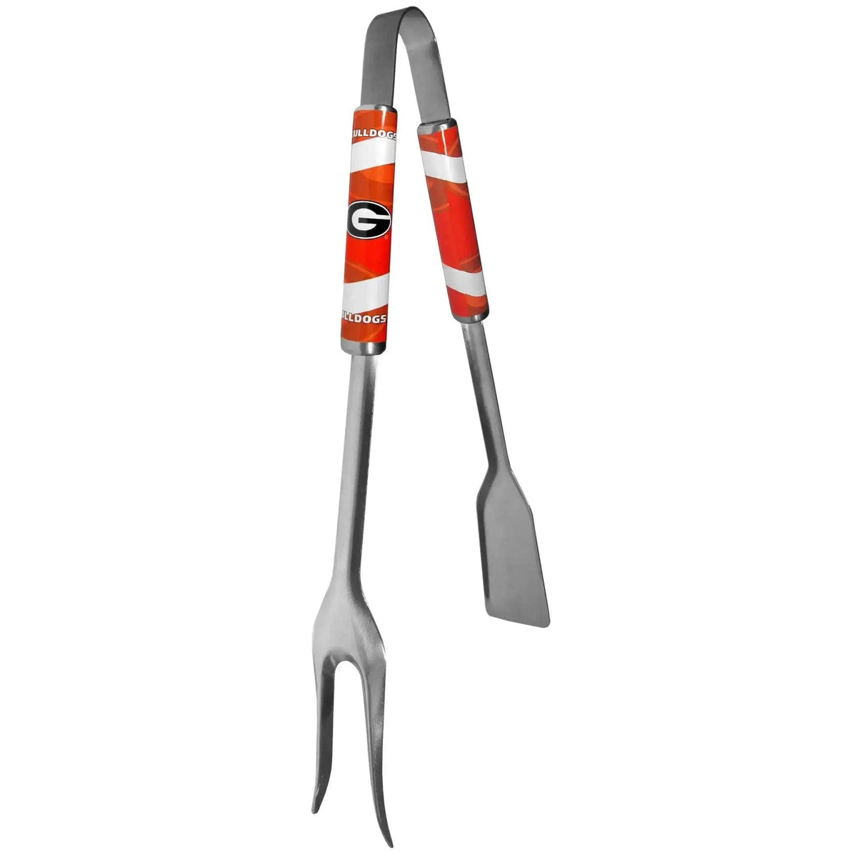 Georgia Bulldogs 3 In 1 BBQ Tool Stainless Steel Grade -  ToylandEU™