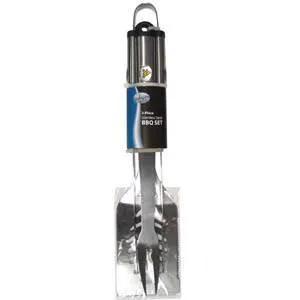  West Virginia Mountaineers 3 Piece BBQ Grilling Utensil Set -  ToylandEU™