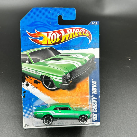 Hot Wheels Diecast 1 64 Vintage Models for Collectors - ToylandEU