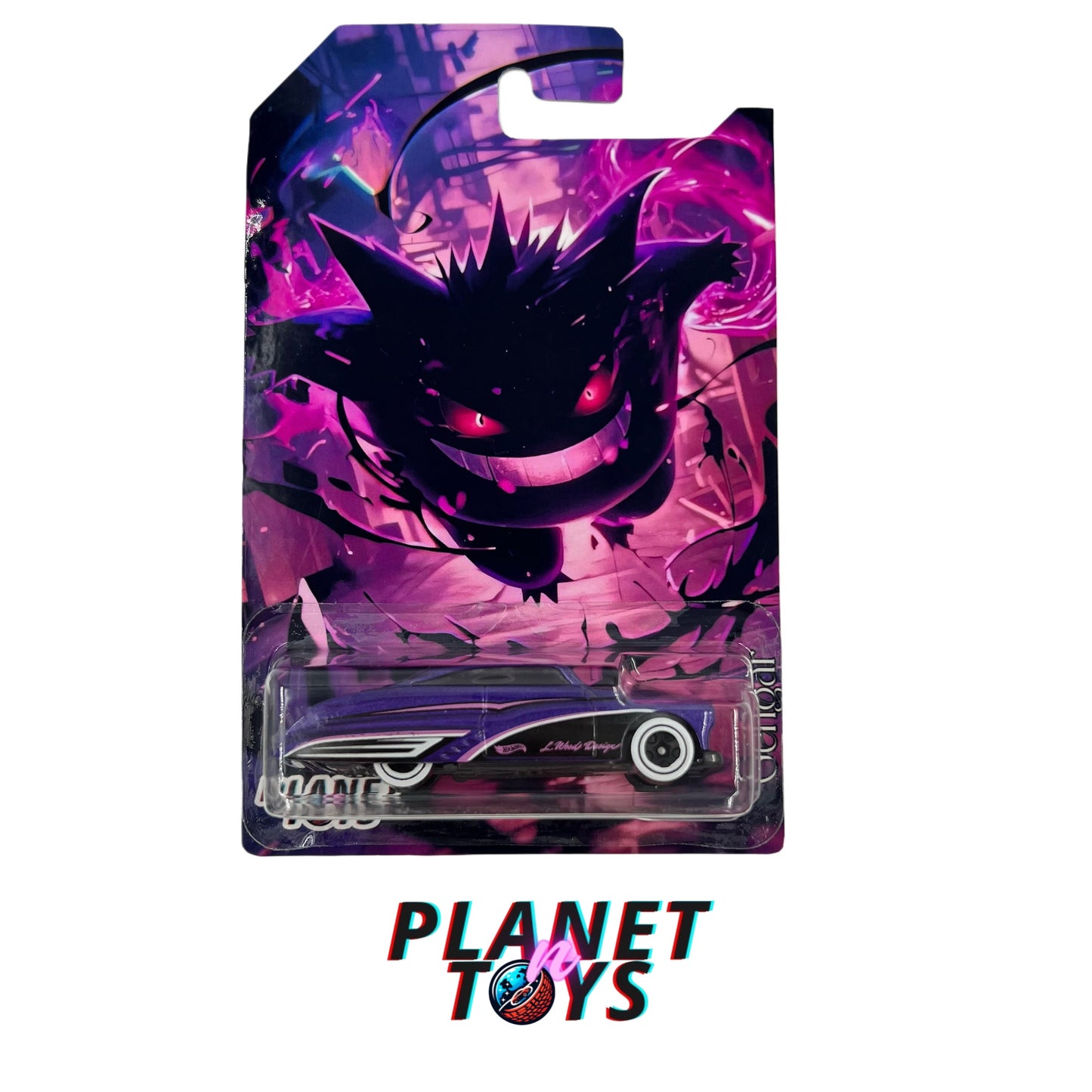 Cars Universe Diecast Models