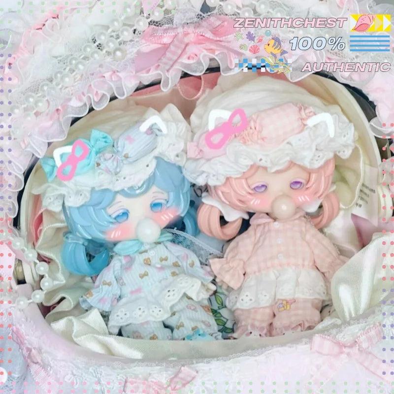  BJD Doll | 12 Inch Desk Decor Collectible | Toylandeu™ 