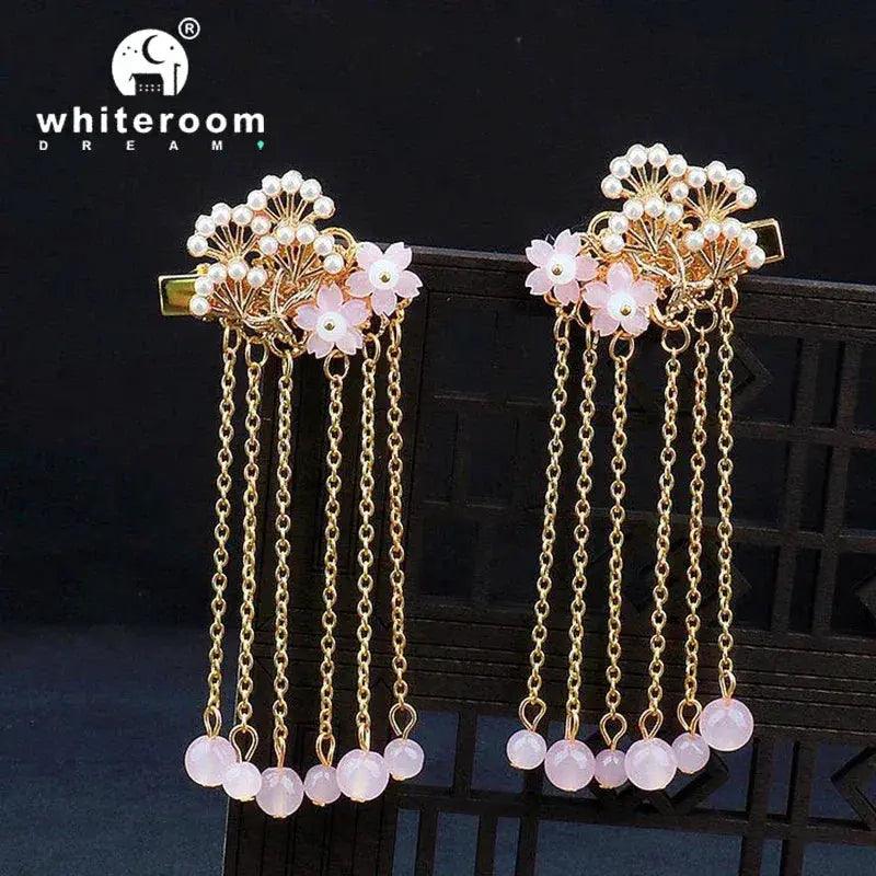  BJD Doll Accessories Guzheng Props Retro Style -  ToylandEU™