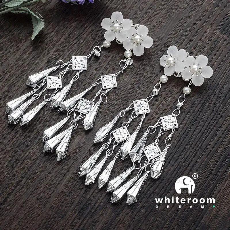  BJD Doll Accessories Guzheng Props Retro Style -  ToylandEU™
