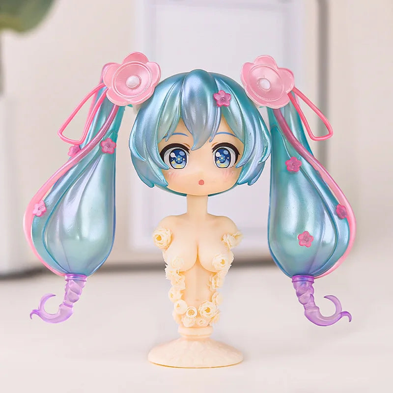  BJD Doll Face One To Twelve Scale GSC Head Toylandeu™ 