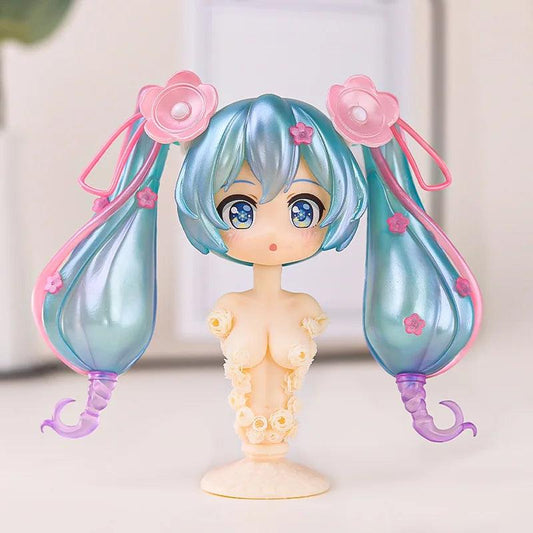  BJD Doll Face One To Twelve Scale GSC Head Toylandeu™ 