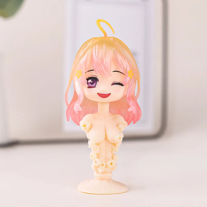  BJD Doll Face One To Twelve Scale GSC Head Toylandeu™ 