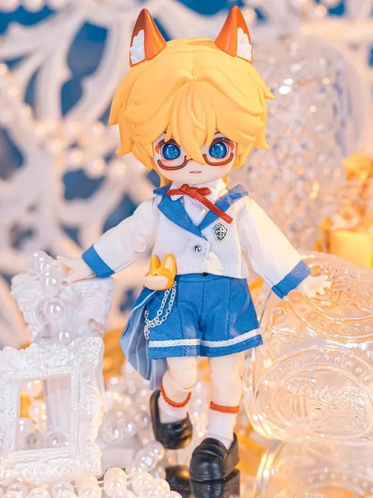  BJD Figure | 12 Inch Nagi S5 Xiaoyao | Toylandeu™ 