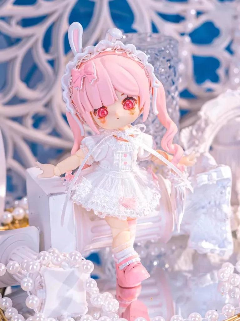  BJD Figure | 12 Inch Nagi S5 Xiaoyao | Toylandeu™ 