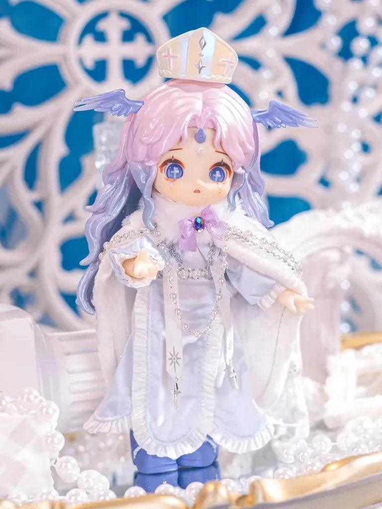  BJD Figure | 12 Inch Nagi S5 Xiaoyao | Toylandeu™ 