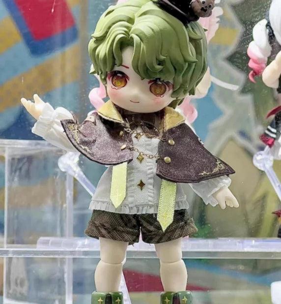  BJD Figure | 12 Inch Nagi S5 Xiaoyao | Toylandeu™ 