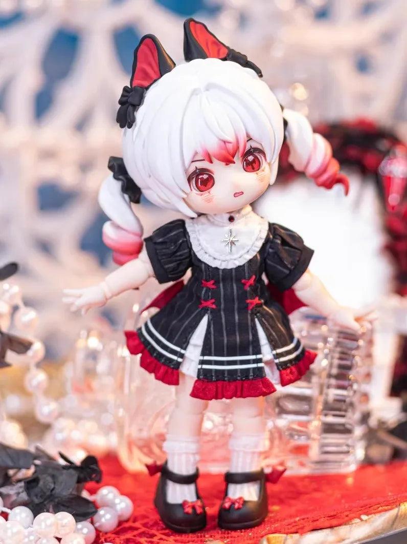  BJD Figure | 12 Inch Nagi S5 Xiaoyao | Toylandeu™ 