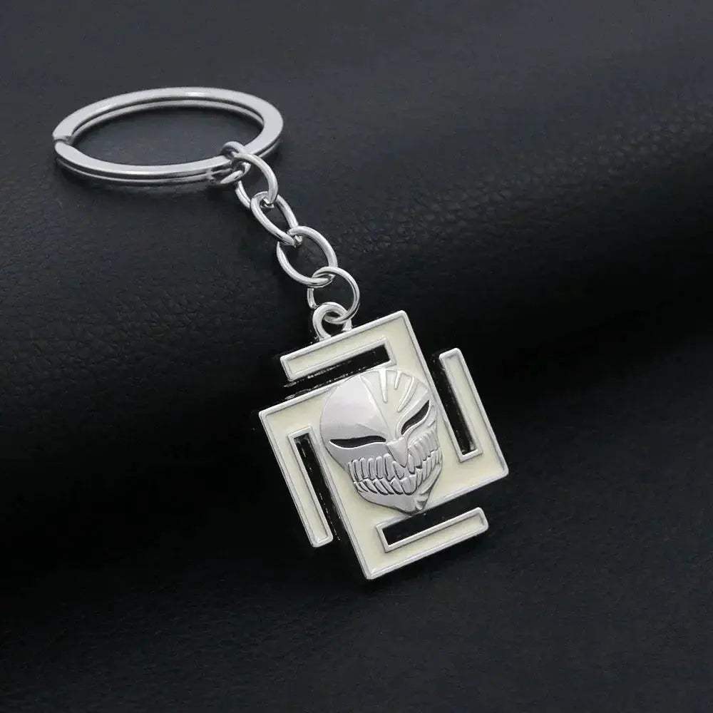 Bleach TYBW Keychains Pendants Set For Fans Premium Quality - ToylandEU