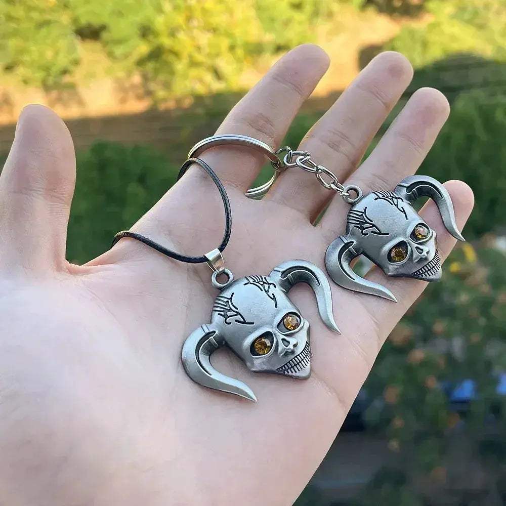 Bleach TYBW Keychains Pendants Set For Fans Premium Quality - ToylandEU