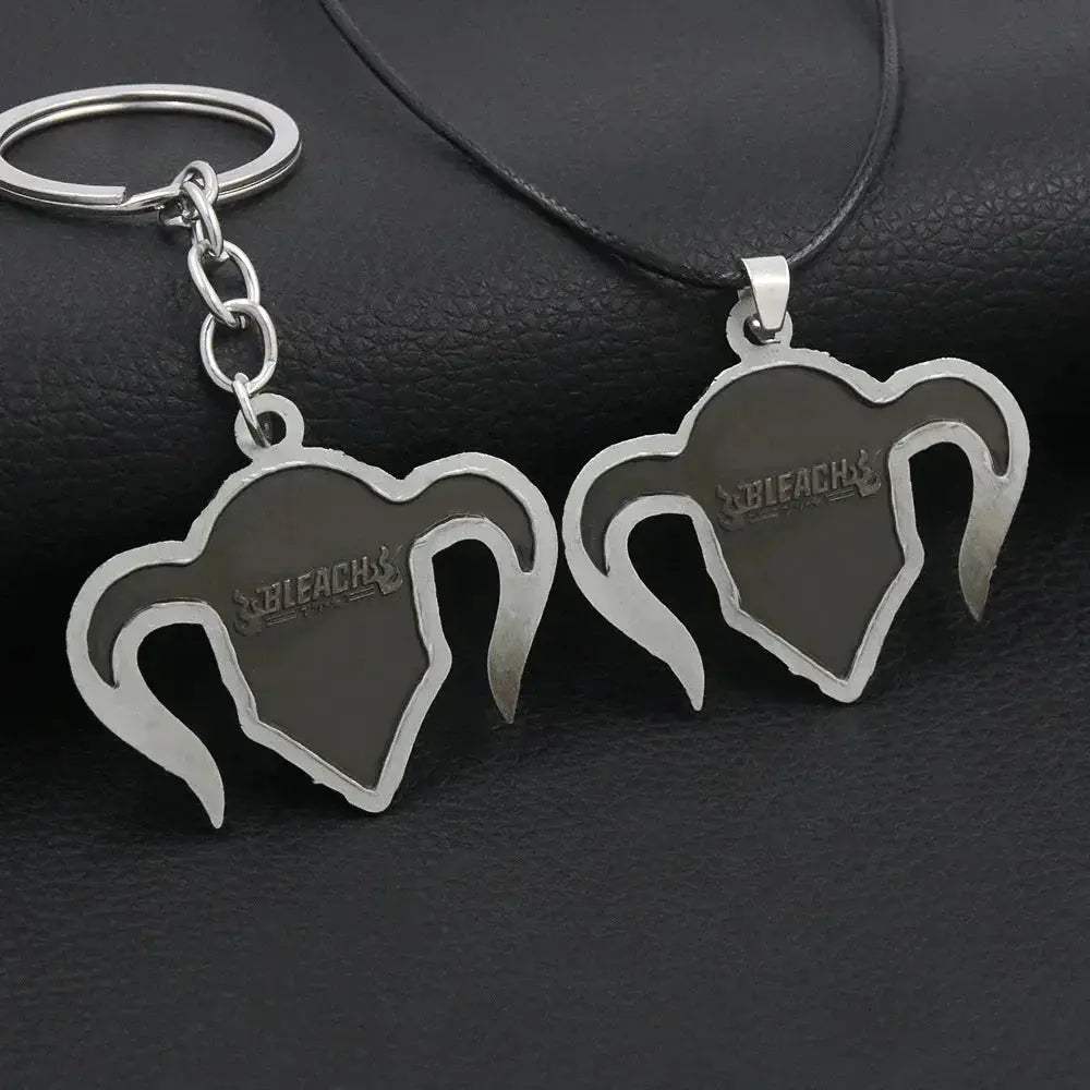 Bleach TYBW Keychains Pendants Set For Fans Premium Quality - ToylandEU