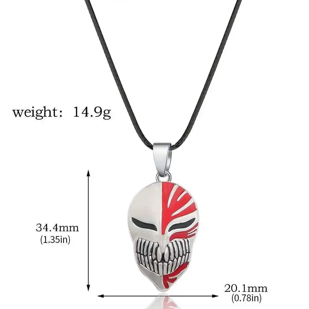 Bleach TYBW Keychains Pendants Set For Fans Premium Quality - ToylandEU