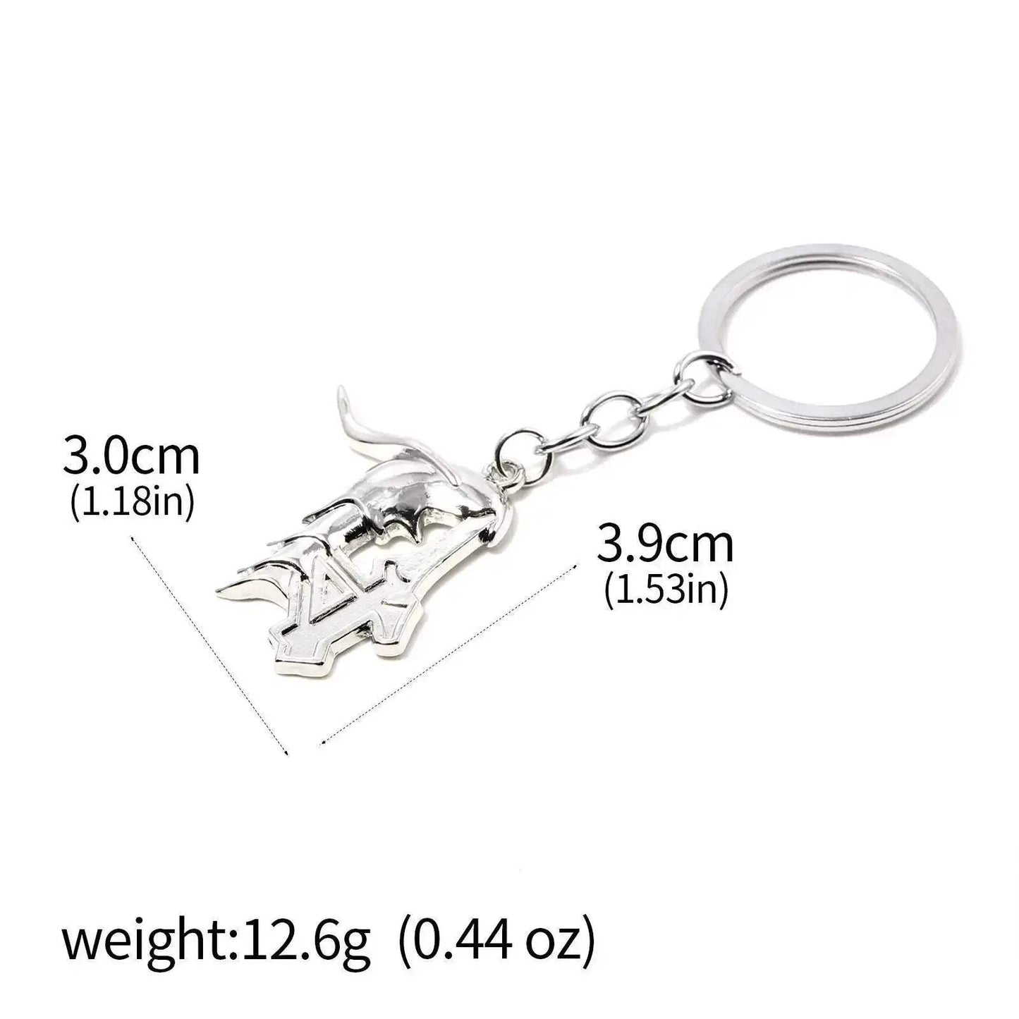 Bleach TYBW Keychains Pendants Set For Fans Premium Quality - ToylandEU
