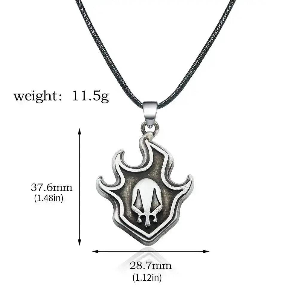 Bleach TYBW Keychains Pendants Set For Fans Premium Quality - ToylandEU