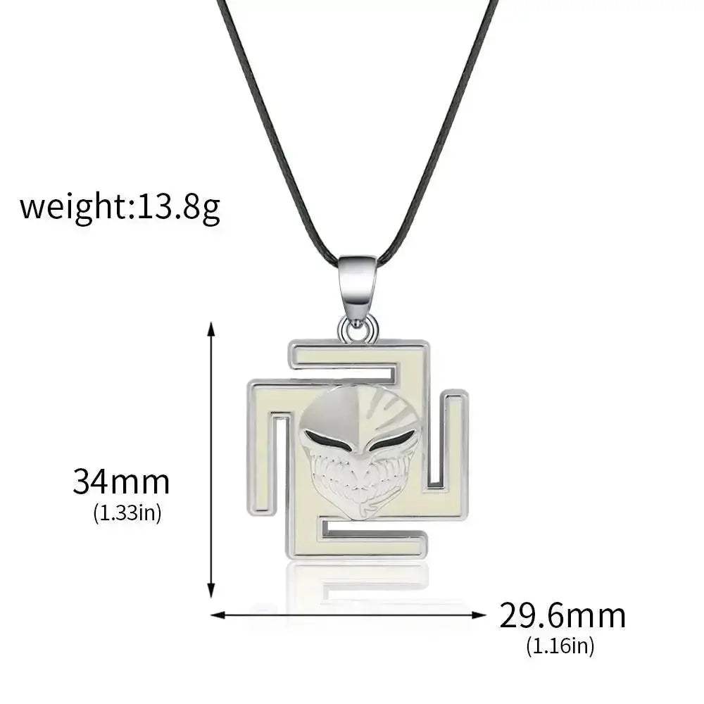 Bleach TYBW Keychains Pendants Set For Fans Premium Quality - ToylandEU