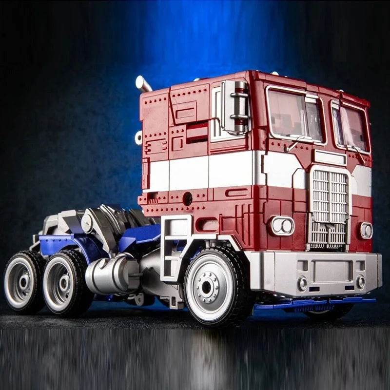 BMB 30CM Super Engine Star Heart Flat - Customizable Packaging Toy - ToylandEU