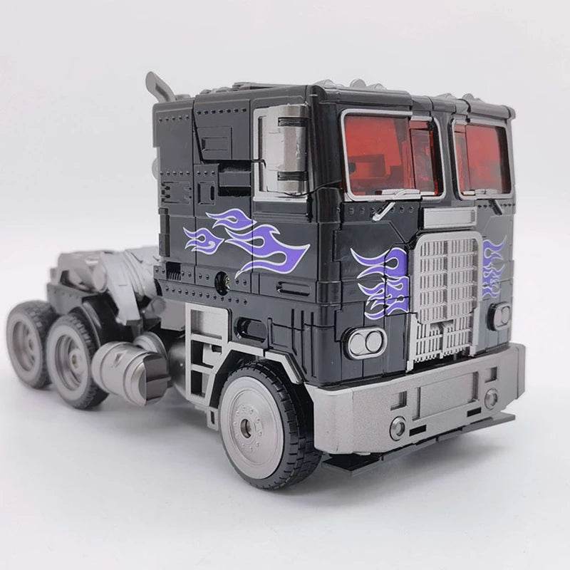 BMB 30CM Super Engine Star Heart Flat - Customizable Packaging Toy - ToylandEU