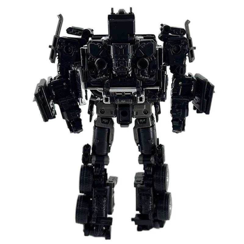 BMB TAIBA H6001-4B Nemesis Prime Masterpiece - KO Adaptable Figure - ToylandEU