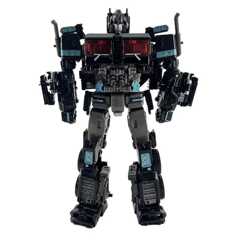 BMB TAIBA H6001-4B Nemesis Prime Masterpiece - KO Adaptable Figure - ToylandEU