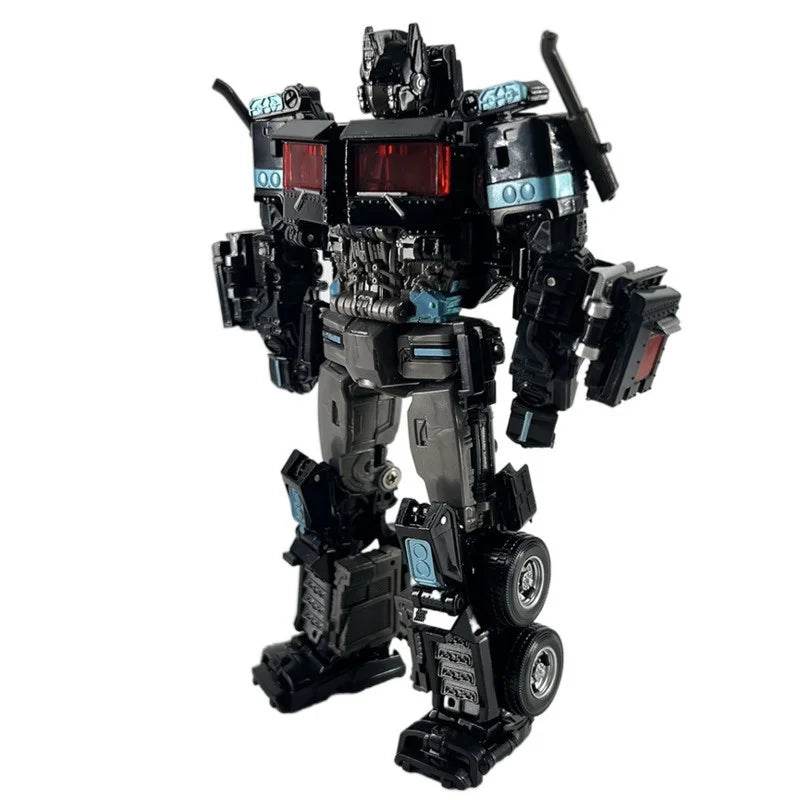 BMB TAIBA H6001-4B Nemesis Prime Masterpiece - KO Adaptable Figure - ToylandEU