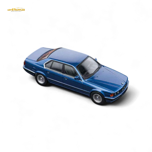  BMW Diecast 1:64 E32 Alpina Blue Premium Collector -  ToylandEU™