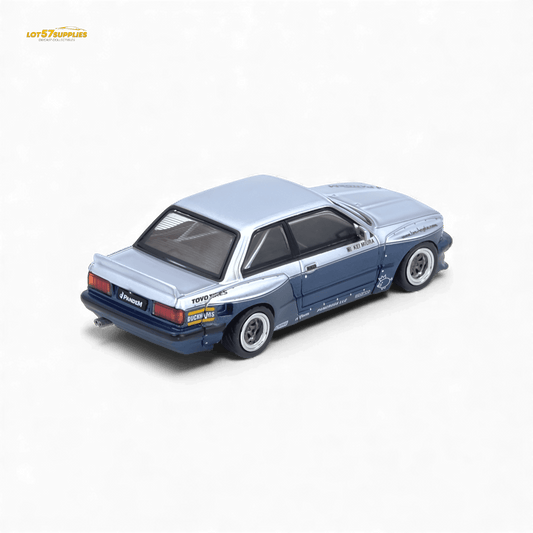 BMW E30 M3 Diecast | INNO64 1:64 Scale | Toylandeuâ""¢