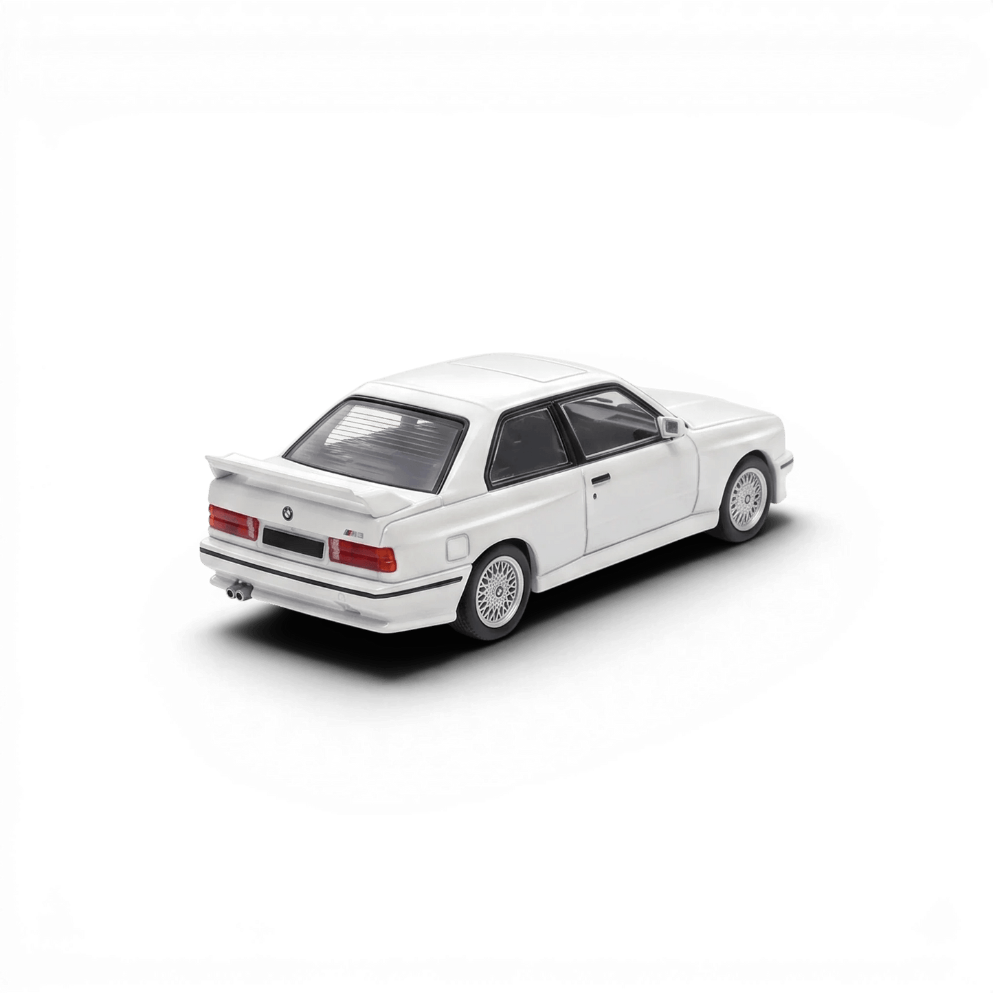 BMW E30 M3 Diecast Limited Edition Collectible
