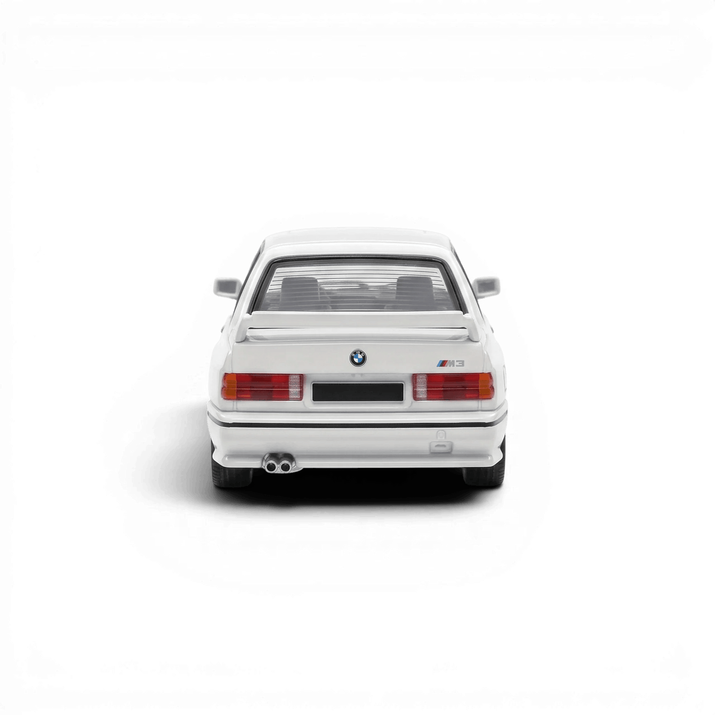 BMW E30 M3 Diecast Limited Edition Collectible