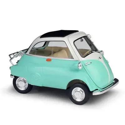  BMW Isetta Diecast 1 18 Scale Alloy Model Gift -  ToylandEU™