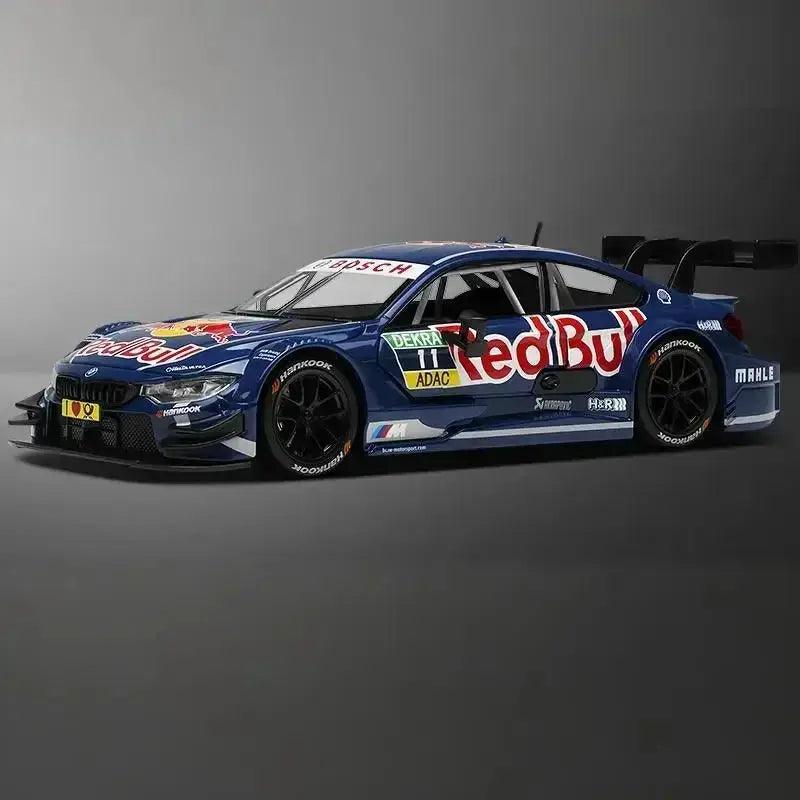  BMW M4 G82 Diecast 1 24 Scale With Sound Light|  -  ToylandEU™